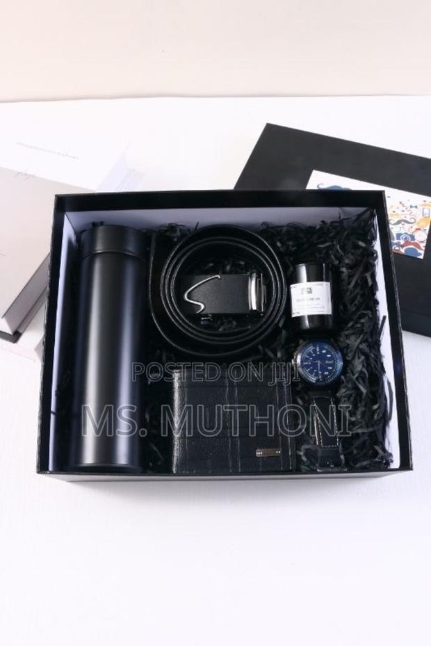 Appreciation/ Congratulations Men Gift Package  - thumbnail 6