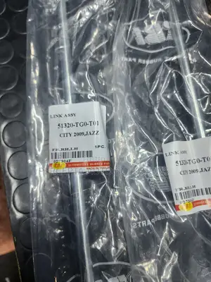 Honda Fit ,Insight Front Stabilizer Link 51320-Tg0-T01(Pair)