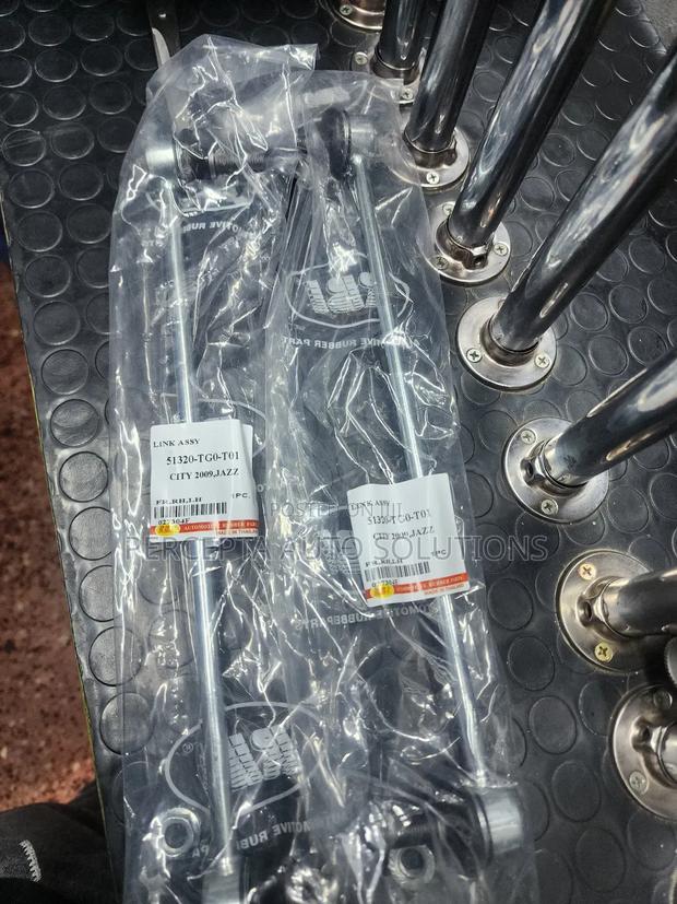 Honda Fit ,Insight Front Stabilizer Link 51320-Tg0-T01(Pair) - thumbnail 3