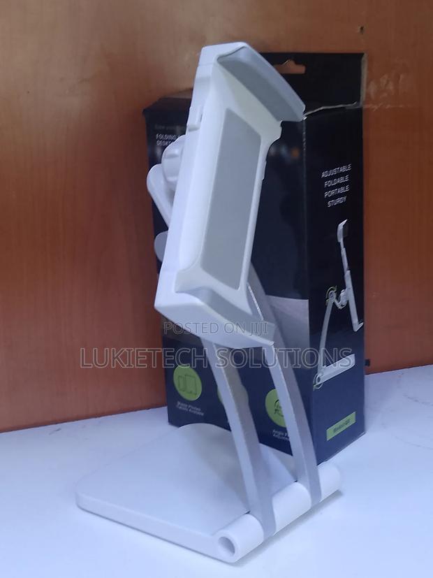 Tablet/Phone Holder Non Slip Holder - main view