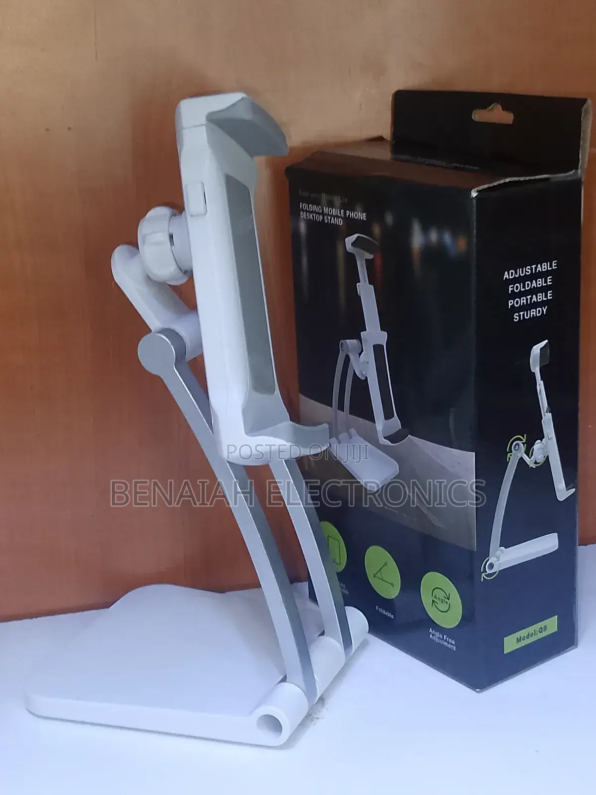 Tablet/Phone Holder Non Slip Holder