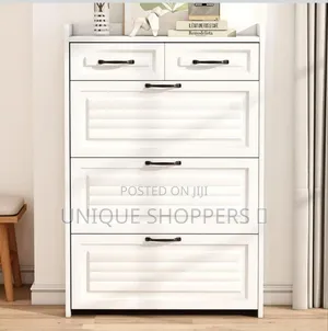 High Quality Ultra Thin Shoe Cabinet