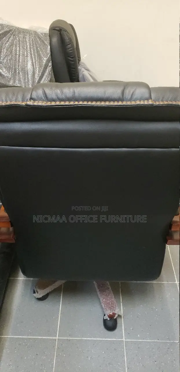 Prestige, Comfort Craftsmanship Executive Seat