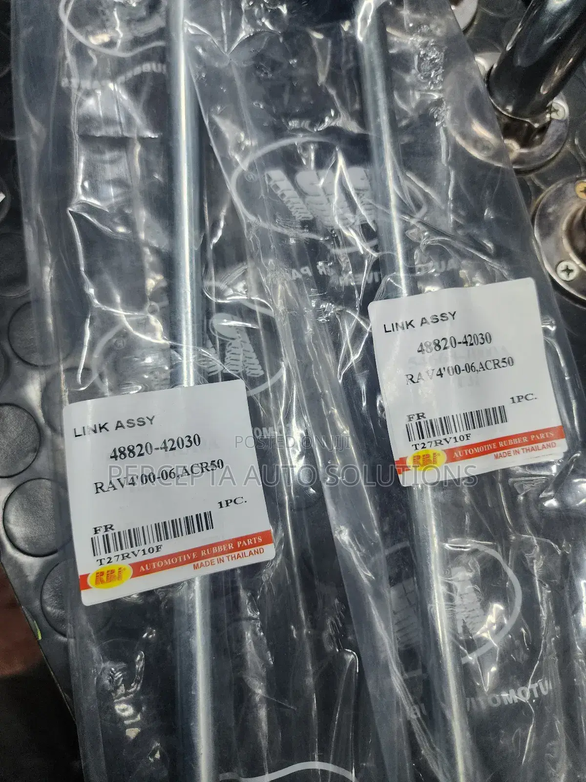 Toyota Passo,Rav4, Alphard, Harrier, Front Stabilizer Link 48820-42030