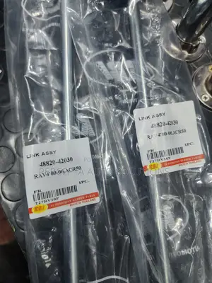 Toyota Passo,Rav4, Alphard, Harrier, Front Stabilizer Link 48820-42030