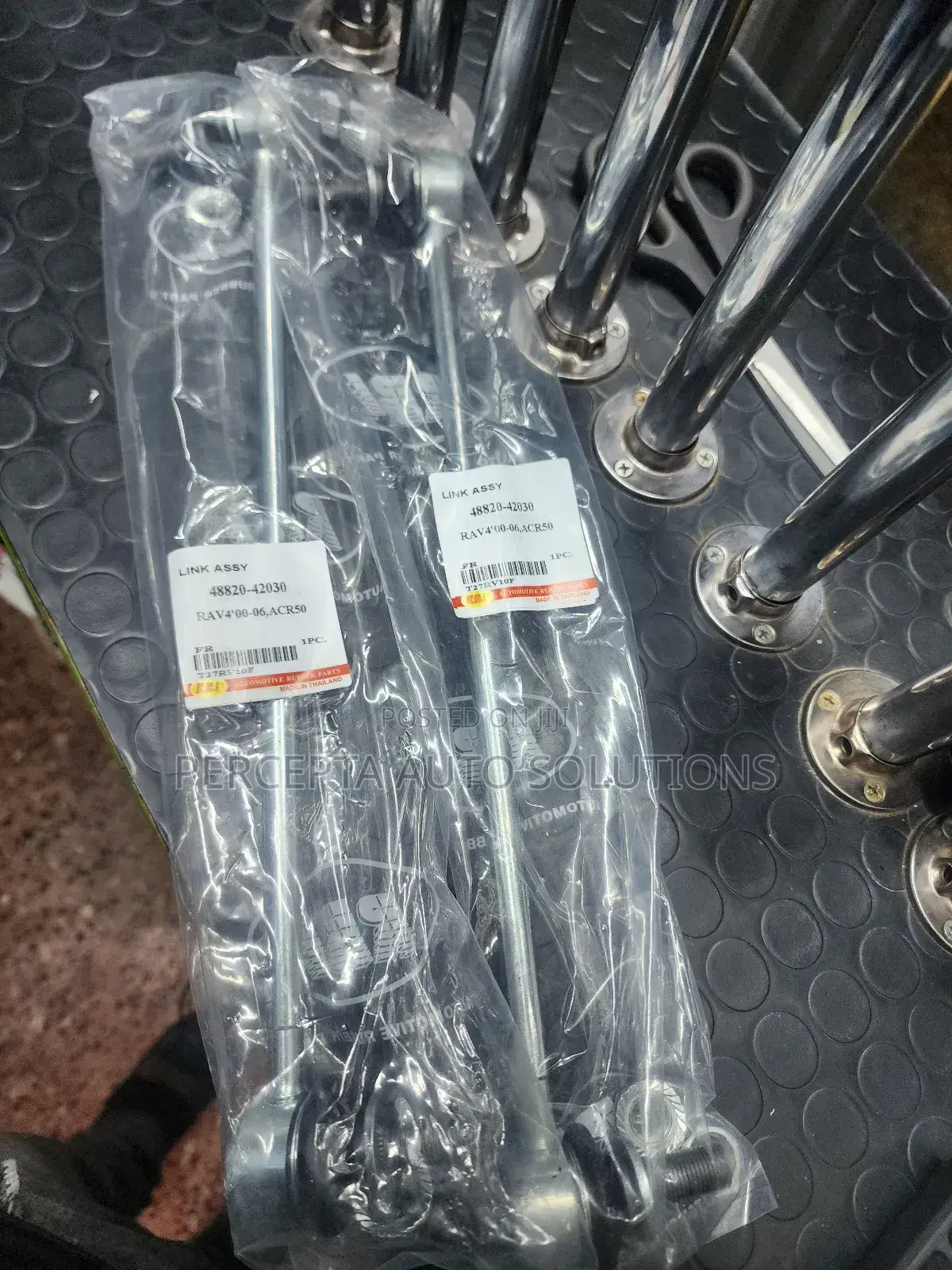 Toyota Passo,Rav4, Alphard, Harrier, Front Stabilizer Link 48820-42030