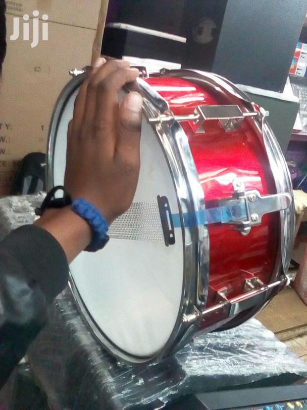 Snear Drum - main view