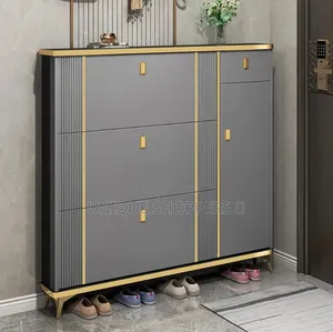 Modern Ultra Thin Shoe Storage, Entrance Shoe Rack Classy