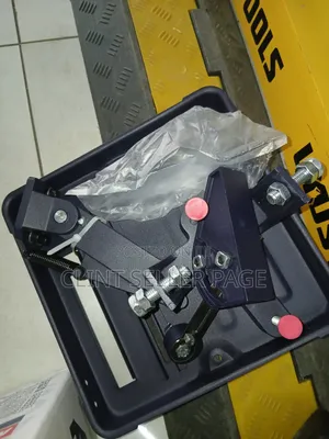 Grinder Support Stand / Angle Grinder Stand