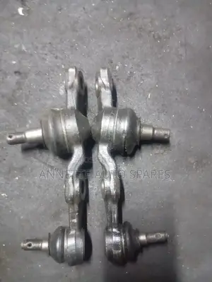 Ball Joints Toyota Mark X