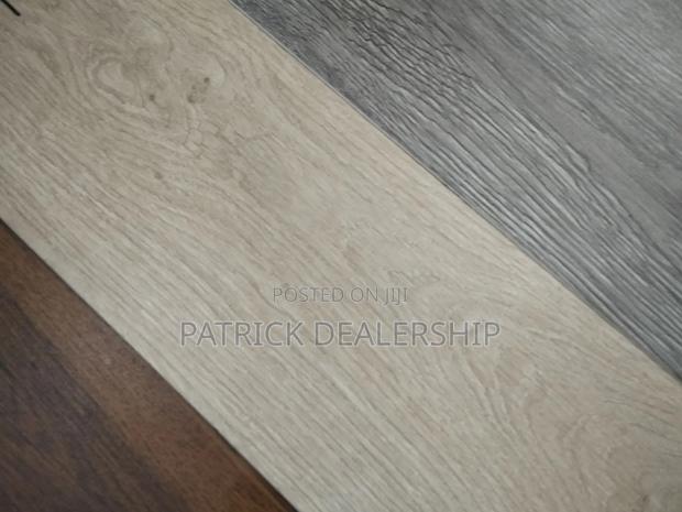 SPC Interlocking Floor Tile - thumbnail 2