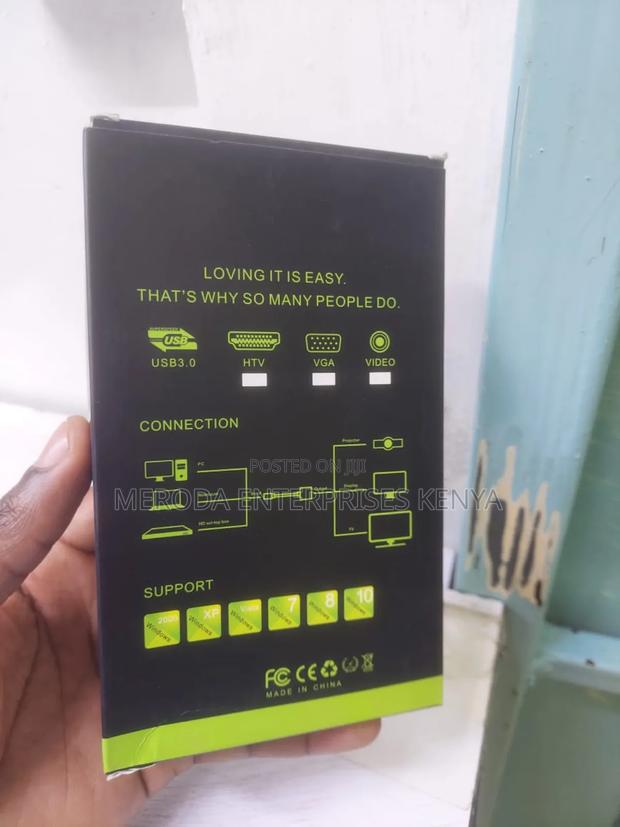 4 in 1 Audio Adapter - thumbnail 3