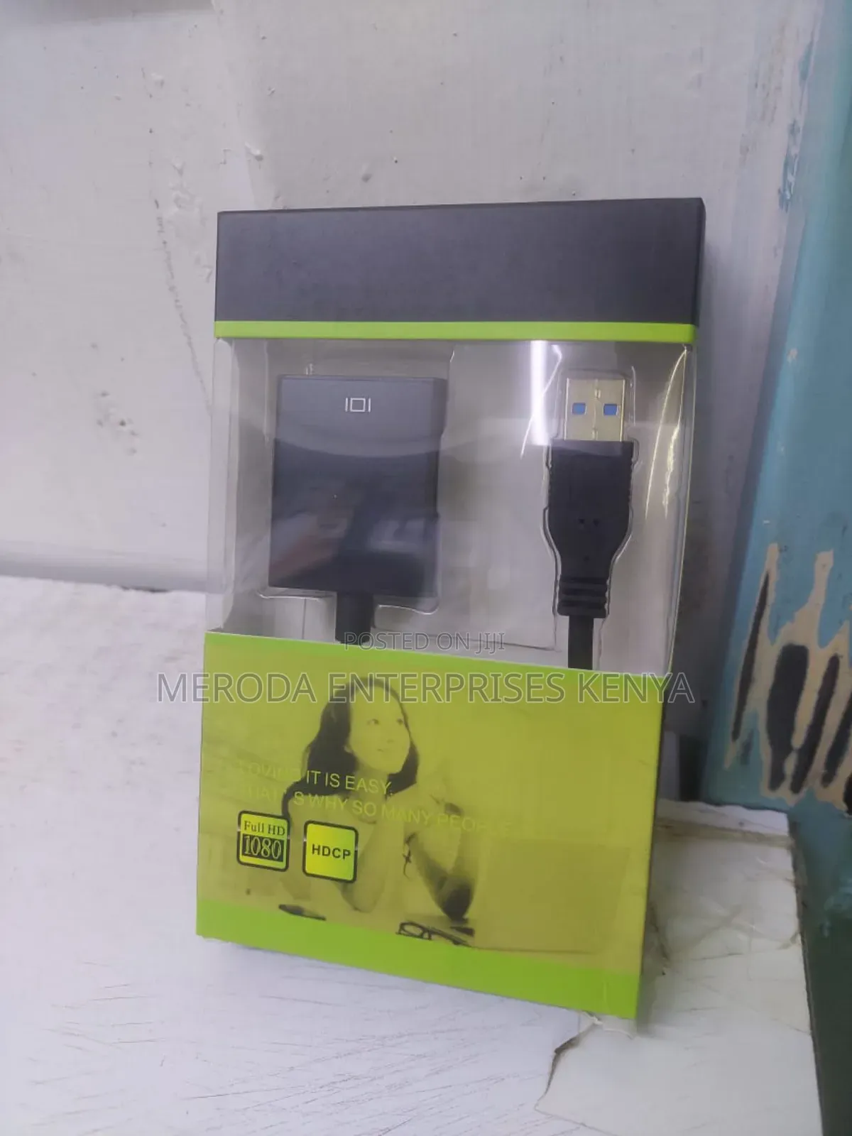 4 in 1 Audio Adapter