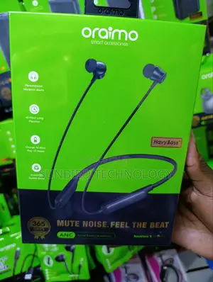 Oraimo Necklace 5 Anc Oeb-611
