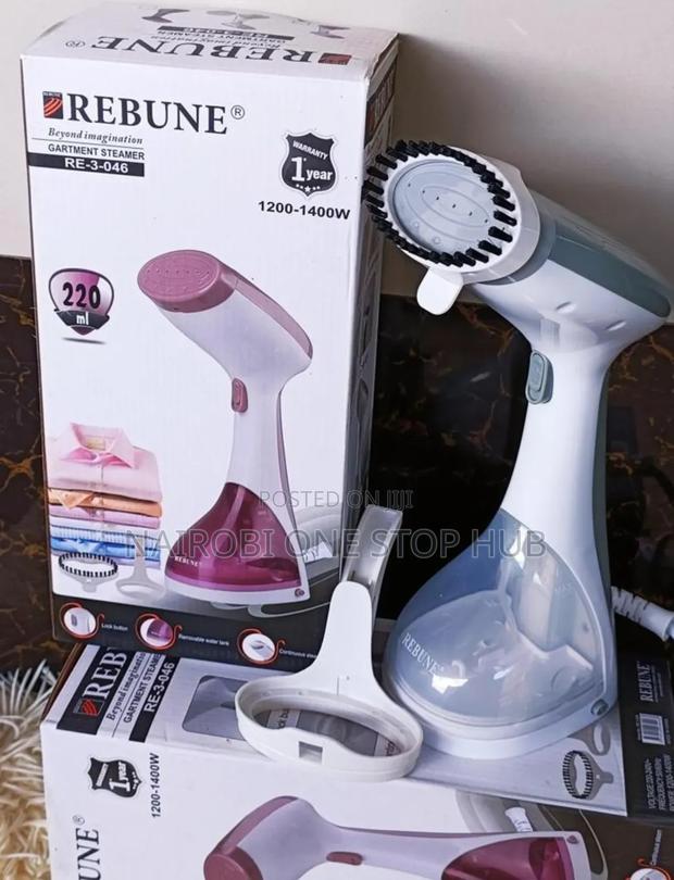 Rebune Steamer Garment Steamer - main view