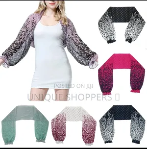 Quality Shiffon Sleeve Covers