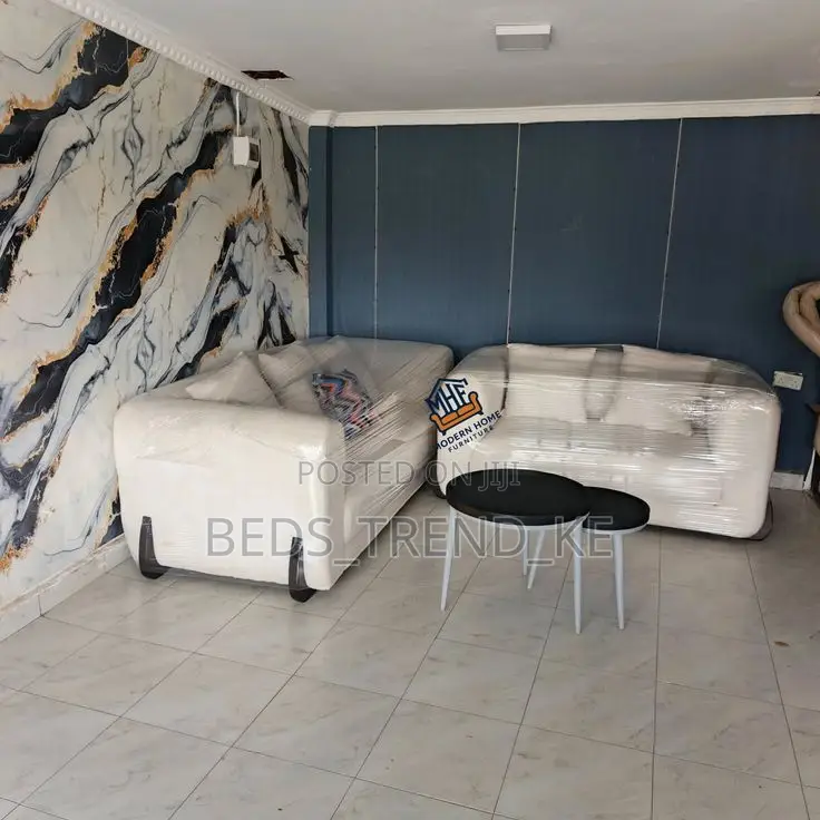 Gracious 5 Seater Sofa Set 3,2
