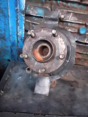 Hub Nissan Teana