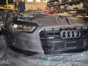 Volkawagen Audi Parts