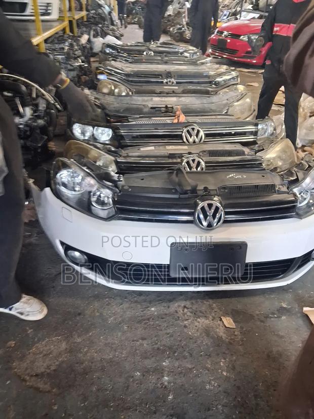 Volkawagen Audi Parts - thumbnail 6