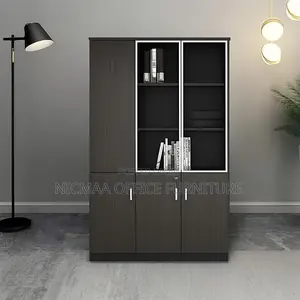 Minimalist Storage With Modern Appeal Cabinet