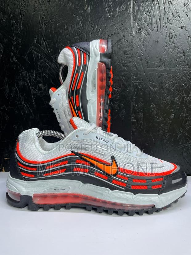 Nike Air Max Tl 2.5* *_Size : 39 - 45_* - main view