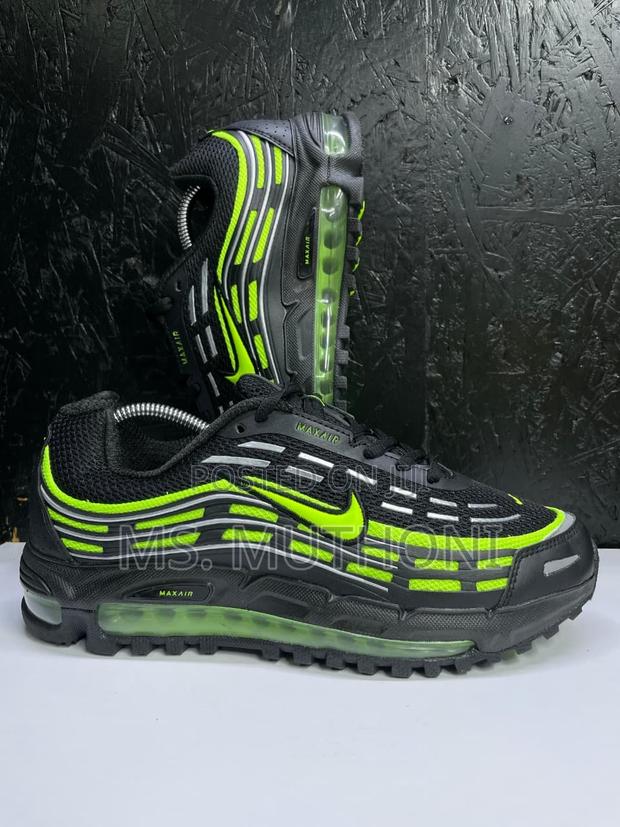 Nike Air Max Tl 2.5* *_Size : 39 - 45_* - thumbnail 2