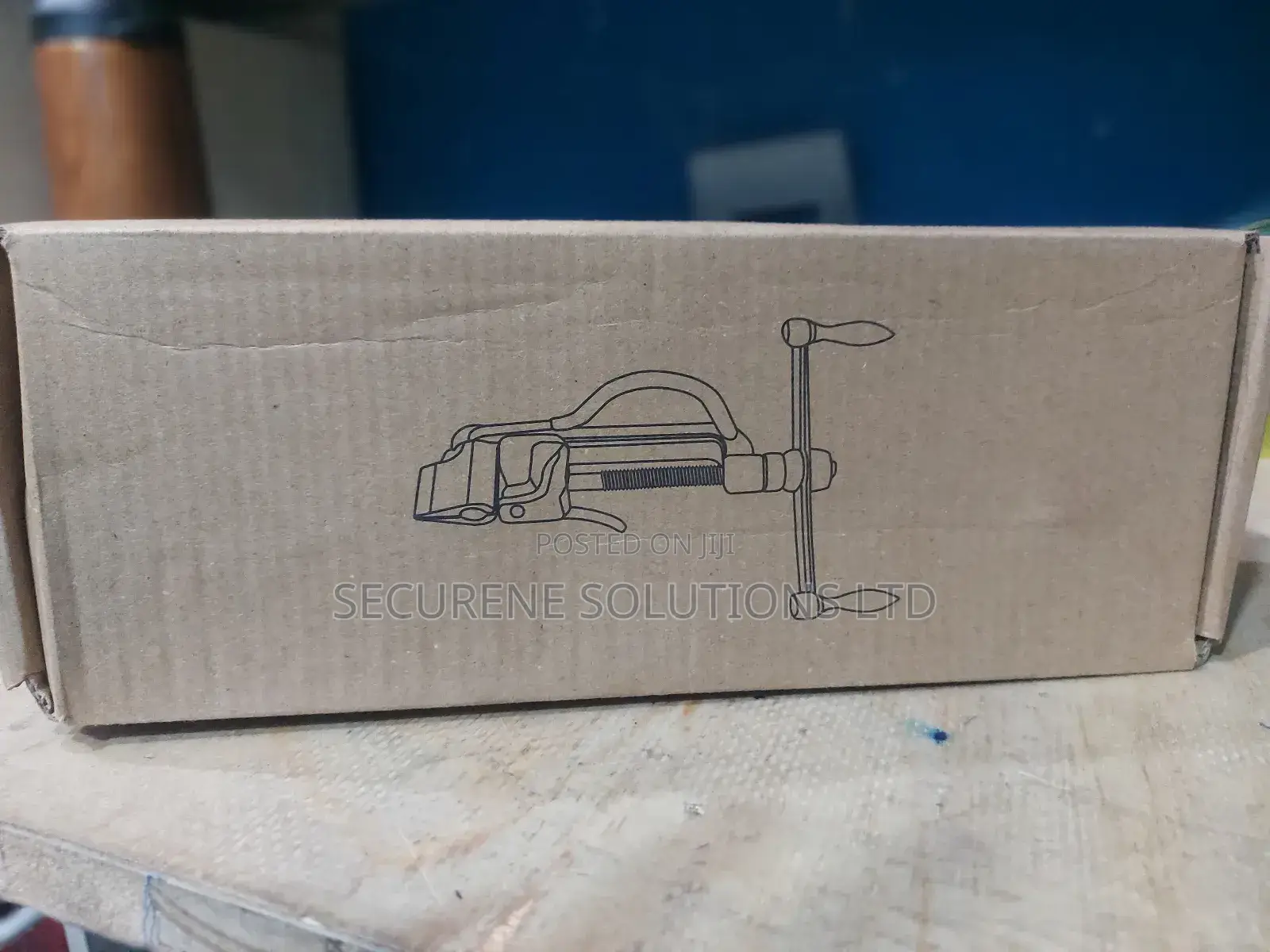 Manual Stainless Steel Banding Tool/ Strapping Tensioner/Bander.