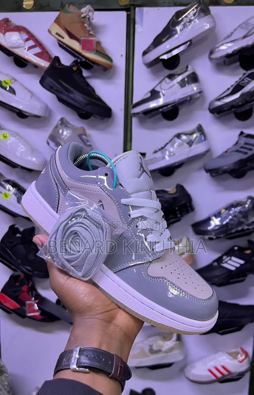 Jordan 1 Best Quality