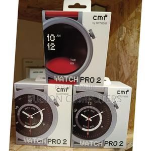 Nothing CMF Watch Pro 2 - thumbnail 2