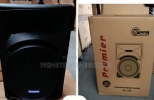 Premier 15" Electric Speaker - thumbnail 2