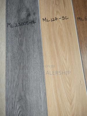 Luxury SPC Flooring - thumbnail 2