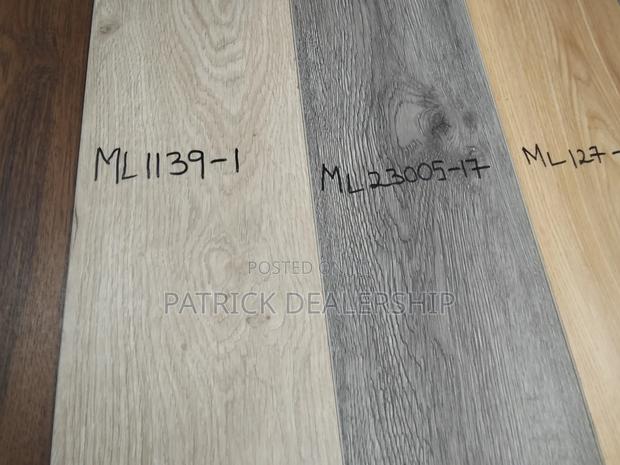 Luxury SPC Flooring - thumbnail 3