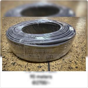 Power Mate Cable 1.0 Twin Flat 90m Cable - thumbnail 2