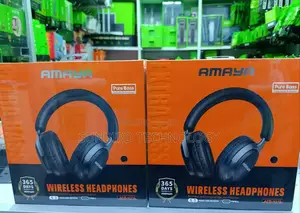 Amaya Aeb-H310 Headphones