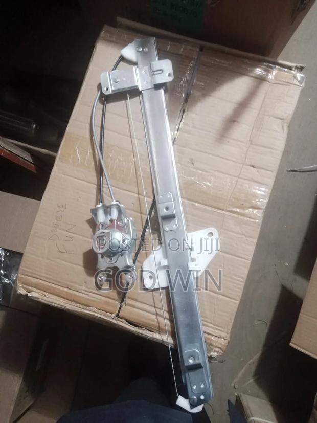 Winding Machine Fuso