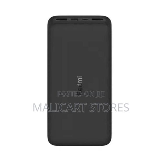 Redmi 20000mah Power Bank - thumbnail 2