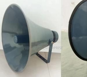 Premier 21" Horn Speaker/Public Address - thumbnail 2