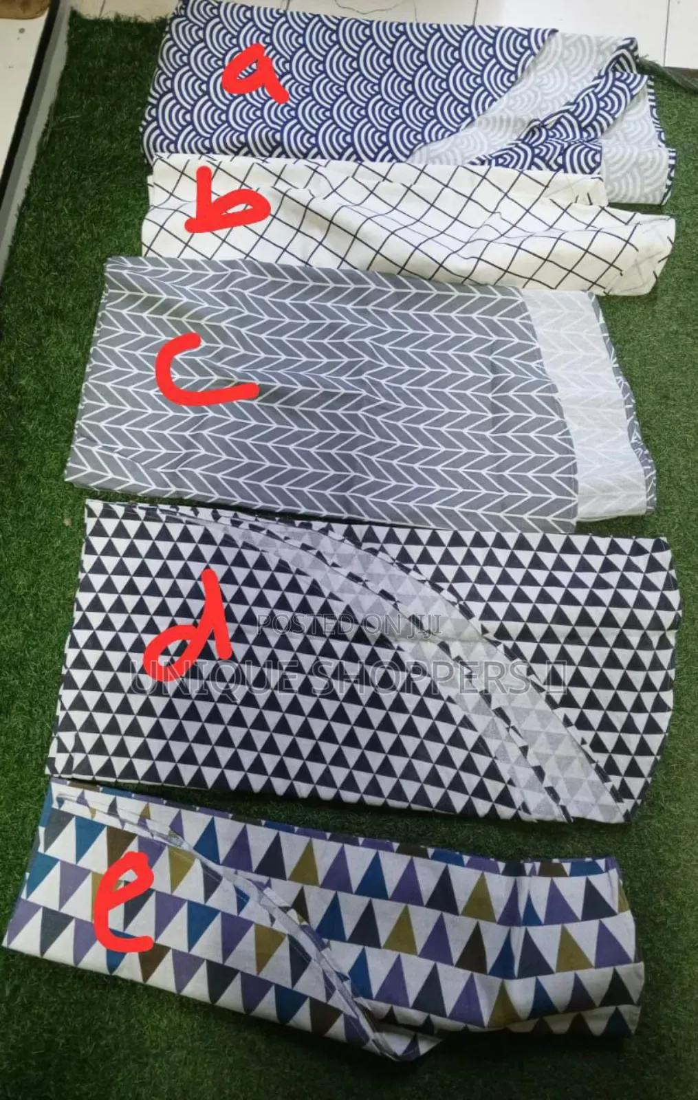 Quality *Cotton Round Table Clothes Diameter 150cm*