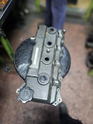 Engine Topcover 2kd Hiace,Prado - main view