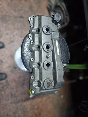 Engine Topcover 2kd Hiace,Prado
