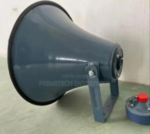 Premier Horn Speaker 18" Public Address - thumbnail 2