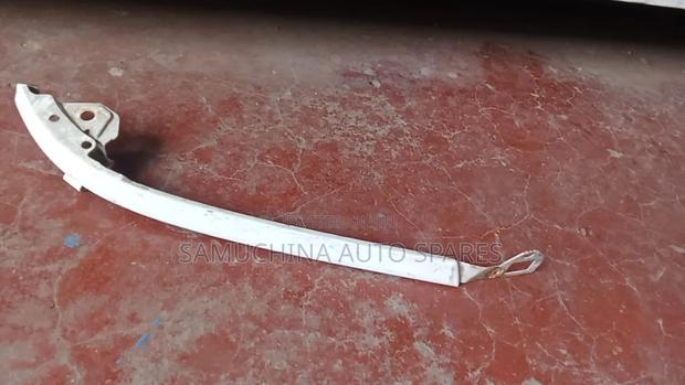 Headlight Panel Toyota Caldina Samosa