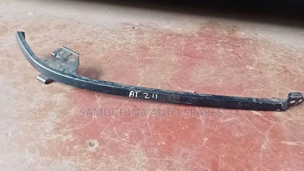 Headlight Panel RHS Toyota Premio Nyoka - main view