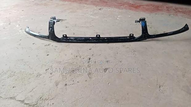 Headlight Panel Toyota Rav4 Aca21 2005