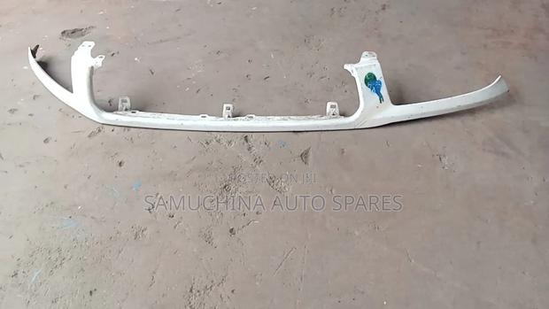 Headlight Panel Toyota Rav4 Aca21 2003
