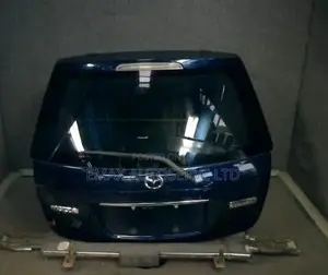 Mazda Verisa Tailgate/ Boot