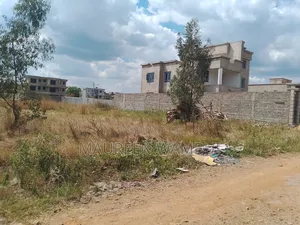 Plot for Sale