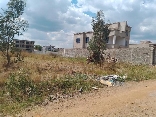 Plot for Sale