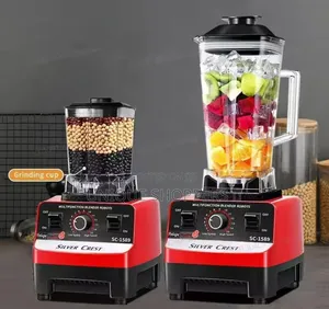 Quality *Silvercrest Blender*